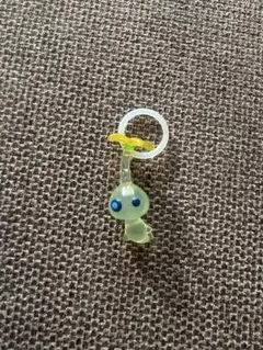 ピクミン めじるしアクセサリー2 ヒカリピクミン