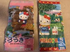 2026年最新】キティご当地タオルの人気アイテム - メルカリ