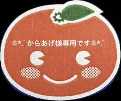 •*¨*•.¸¸♬︎からあげ様専用です•*¨*•.¸♬︎