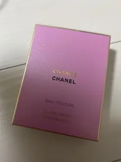 CHANEL香水空き箱