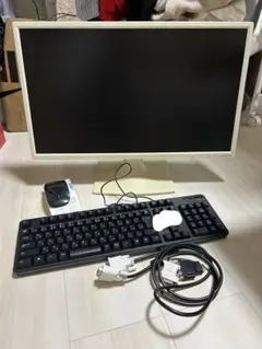 FUJITSU FMV-DESKPOWER MIX365（FMVM93653 - メルカリ