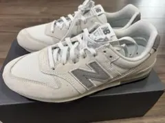 New Balance WL996EK2 25.5cm