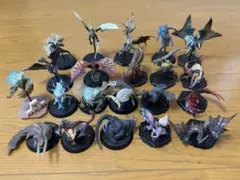 モンスターハンター フィギュア まとめ売り