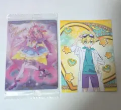 プリキュアカードウエハース295枚まとめ売り 2026年最新】プリキュアカードウエハースの人気アイテム - メルカリ