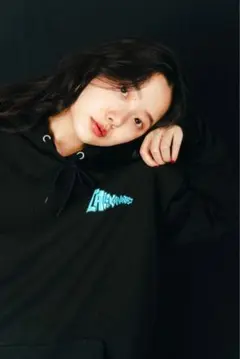But wait. Arena? 2022 Hoodie (Black)