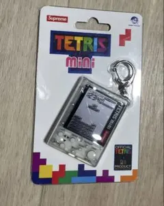GAMETECH TETRIS mini クリア＆イエロー 2個セット - メルカリ