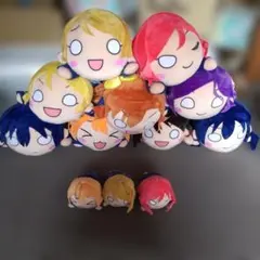 2026年最新】ラブライブ! ハイパージャンボ寝そべりぬいぐるみ 小泉花