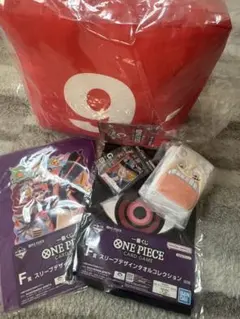 ONE PIECE 一番くじ