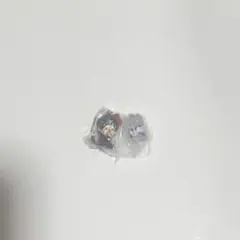 モンチッチ×ハローキティ めじるしアクセサリー