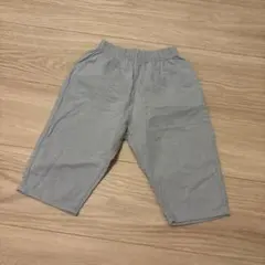 韓国子供服　aosta cotton100％パンツ