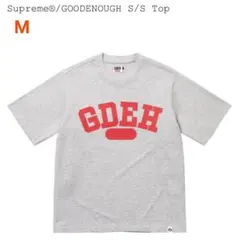 2026年最新】SUPREME グッドイナフ tシャツの人気アイテム - メルカリ