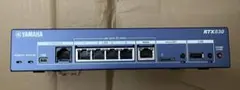 YAMAHA RTX830