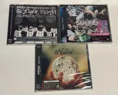 スキズ CD The Sound social Path Hollow