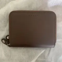 本日限定価格！coach 財布