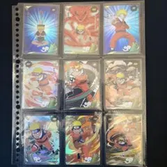 NARUTO kayou うずまき ナルトセット