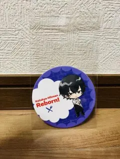雲雀恭弥 家庭教師ヒットマンREBORN！ コロッタ アニメイトカフェ