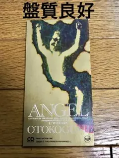 2026年最新】成田昭次 男闘呼組 cdの人気アイテム - メルカリ