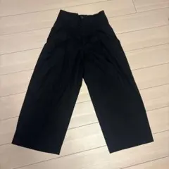 Maison Special スラックスのサムネイル