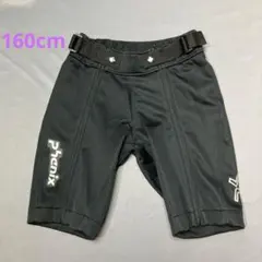 スキー レーシングハーフパンツ フェニックス（PHENIX） メンズ アルペン スキー ハーフパンツ