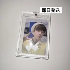 straykids チャンビン ビニ 直筆サイン チェキ 未公開 ポラロイド 2025年最新】straykids サイン入りチェキの人気アイテム - メルカリ