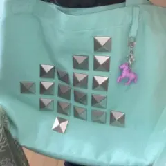 ウィッシュコア チャーム