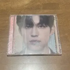 新品未開封　ALD1 EUPHORIA ゴヌ　ジュエルケース