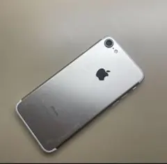 iPhone7 シルバー 32GB 93% - メルカリ