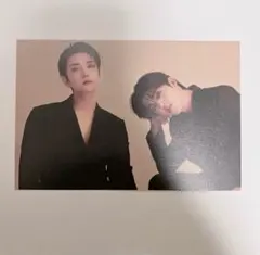 SEVENTEEN Your Choice エスクプス　ドギョム