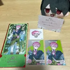 にじさんじ 8周年 皇れお