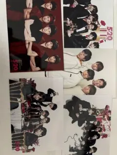 嵐 5×20 超超オリジナルフォトセット