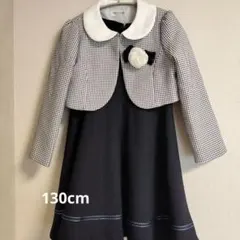 SAKURA フォーマル 　130cm ワンピース セレモニー 卒園