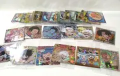 ワンピース　シールウエハース　35枚セット