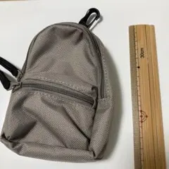 無印良品ミニリュック