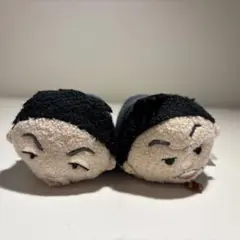 ダイアン　ツムツム