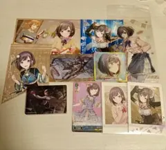 東雲絵名 プロセカ まとめ売り