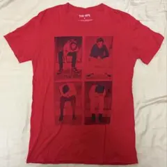the 1975 バンドＴシャツ Mサイズ