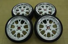 【希少】エイムゲイム　G2M ホワイト　4本セットのサムネイル