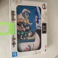 タオル　鬼滅の刃