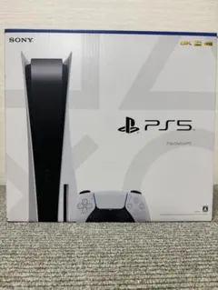 PlayStation5 CFI-1100A01