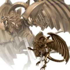 新品 ラーの翼神竜 遊☆戯☆王 フィギュア