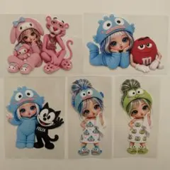 pupupi様