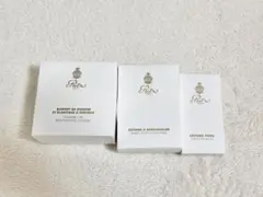 Ritz パリ アメニティセット リッツ パリ アメニティセット7本 - メルカリ