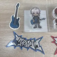 2時だとか イブラヒム 1st ワンマンライブ Blu-ray 特典