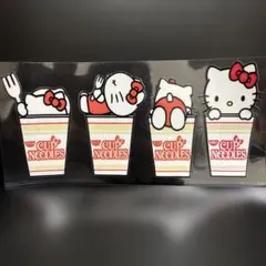 ハローキティ カプラシール