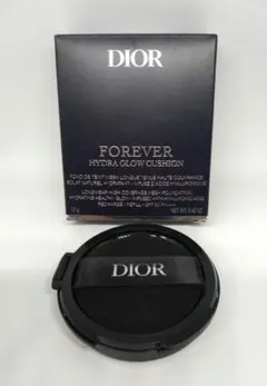 ディオールスキン フォーエヴァー イドラ グロウ クッション　レフィル