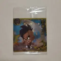 ドラゴンボール 超戦士シールウエハース超 ウーブ