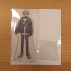 暇72 2025年 誕生日 アクスタ シクフォニ