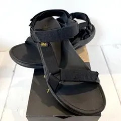 TEVA テバ テラフロートユニバーサルライト 25cm 黒のサムネイル