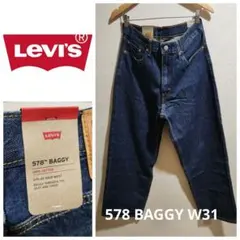 新品□Levi