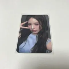 KCON くじ トレカ パンジミン ジミン izna KCON くじ トレカ パンジミン ジミン izna - メルカリ